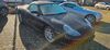 Porsche Boxster goergeshausen