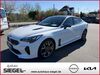 Kia Stinger muenster-sarmsheim