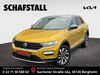 VW T-Roc irrhausen