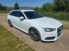 Audi A4 muenster-sarmsheim