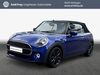 Mini One Cabrio Albisheim (Pfrimm)