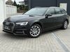 Audi A4 niederheimbach