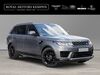 Land Rover Range Rover Sport niederheimbach