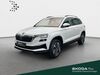 Skoda Karoq dorn-duerkheim