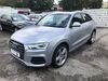 Audi Q3 hohenweiden