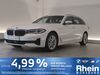 BMW 530 roedelmaier
