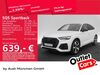 Audi SQ5 tegernsee
