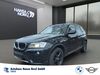 BMW X3 kastorf