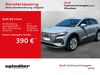 Audi Q4 e-tron wassenach