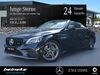 Mercedes-Benz C 300 boffzen