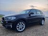 BMW X5 gruenstadt
