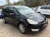 Ford Galaxy deutschland