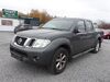 Nissan Navara Lütow