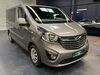 Opel Vivaro meinborn