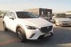 Mazda CX-3 Kirchheim an der Weinstraße