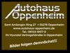 Hyundai i10 goergeshausen