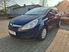 Opel Corsa ruttersdorf-lotschen