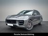 Porsche Cayenne schoefweg