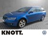Skoda Octavia fredersdorf-vogelsdorf