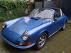 Porsche 911 Urmodell saalow