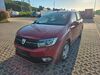 Dacia Sandero Seelbach bei Hamm (Sieg)