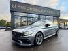 Mercedes-Benz C 63 AMG niederhosenbach