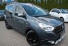 Dacia Dokker schoeneiche