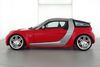 Smart Roadster kummersdorf-gut