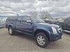 Isuzu D-Max juetrichau
