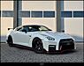 Nissan GT-R schenkenzell
