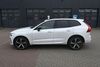 Volvo XC60 niedergoersdorf