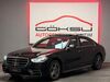 Mercedes-Benz S 400 dinslaken