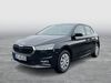 Skoda Fabia dorn-duerkheim