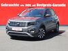 VW T-Cross ribbeck