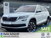 Skoda Kodiaq kuehbach