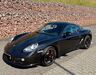 Porsche Cayman dankmarshausen