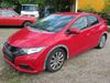 Honda Civic osthausen-wuelfershausen