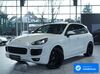 Porsche Cayenne kreis|rheingau-taunus-kreis