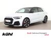 Audi A1 wasbuettel