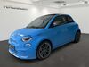 Abarth 500C tegernsee
