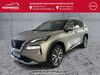 Nissan X-Trail hottelstedt