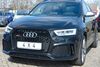Audi RSQ3 Wiersdorf