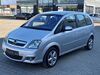 Opel Meriva dorn-duerkheim