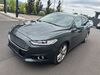 Ford Mondeo Gersfeld (Rhön)