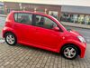 Daihatsu Sirion nieder-hilbersheim