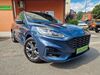 Ford Kuga stolpen