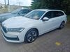 Skoda Superb urbar