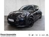 Mini Cooper goergeshausen