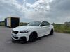 BMW M240i Iggensbach