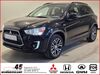 Mitsubishi ASX hueckeswagen